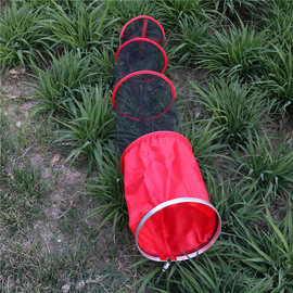 厂家批发 简易鱼护涂胶防挂速干鱼护包 渔网兜渔具用品批发