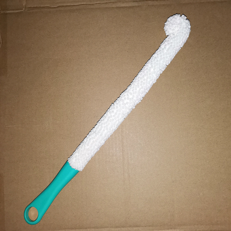 녹색 손잡이 길이 42cm