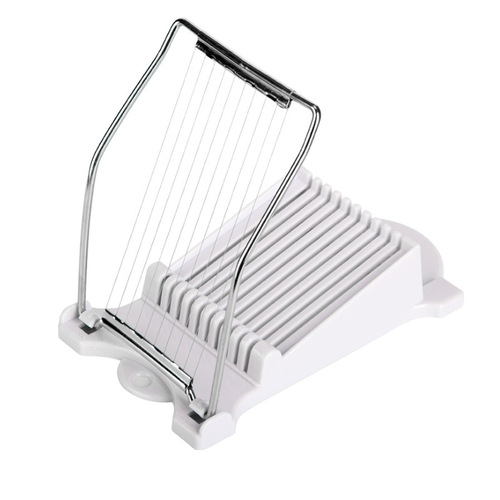 Lunch meat cutting kitchen meat cutting fruit cutting vegetable cutter meat slicer ham egg slicing dividing tool household