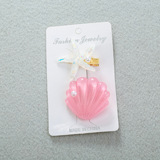 Детская милая заколка для волос, 2019