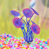 Aquarium, realistic decorations, wholesale