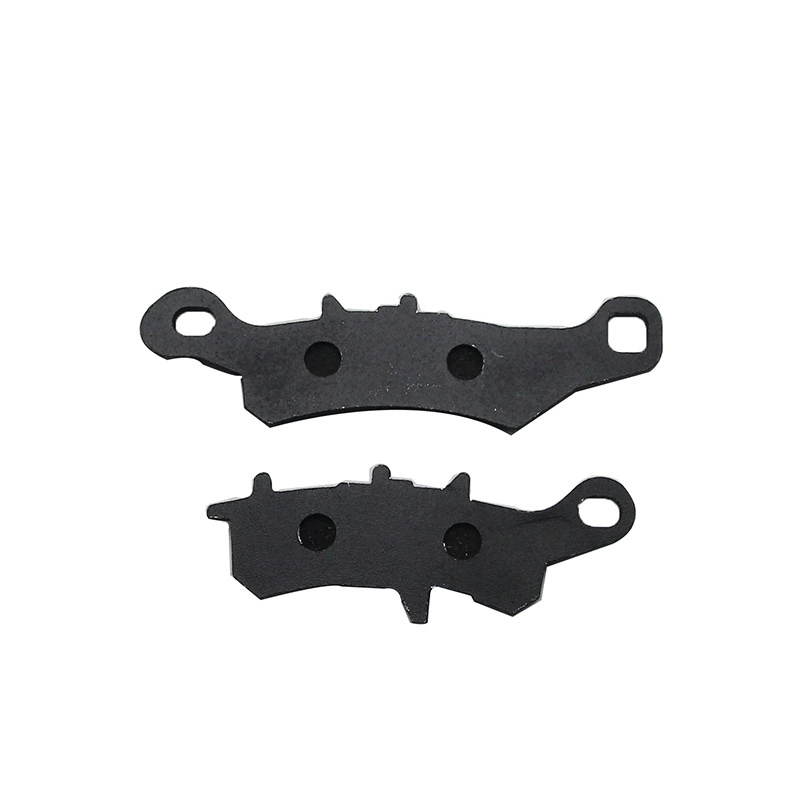 Мотоциклетные аксессуары подходят для Kawasaki KX80 85 100 kl250 klx250 тормозной колодки RM100 85