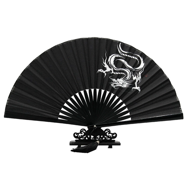 Black Dragon (7 inches) without box or cover