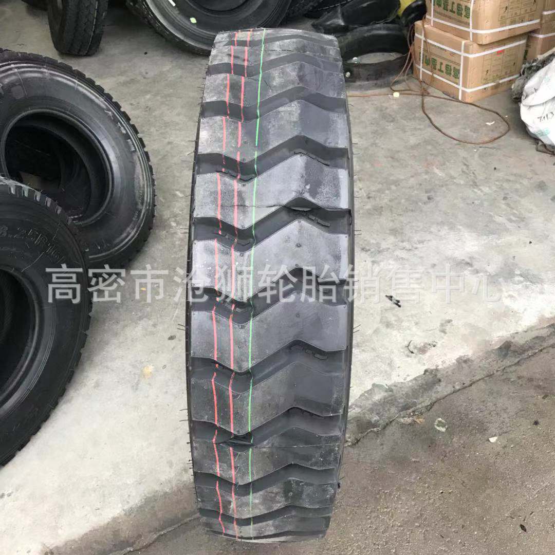三角牌矿用轮胎12.00R20  TR919 宽体车轮胎900/1000/1200R20