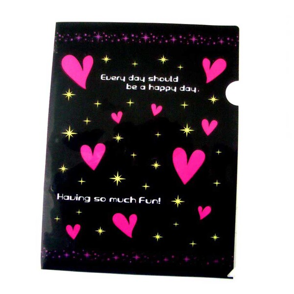 Supply of A4 specifications PP plastic transparent material bag…