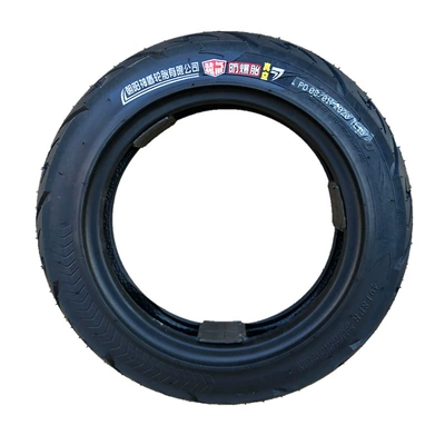 Vacuum Tire Thickened Stab-proof, Elektrikli avtomobil şinləri