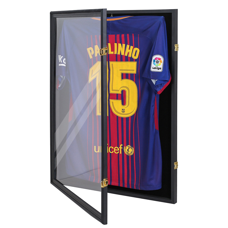 32inch Solid Wood Kobe Bryant Jersey Frame Basketball Football Uniform Commemorative Display Frame Collection Wall Hanging 32inch Solid Wood Kobe Bryant Jersey Frame Basketball Football Uniform Commemorative Display Frame Collection Wall Hanging