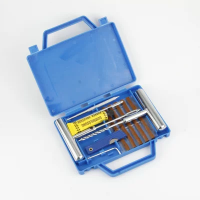 Repair Tool Tire Repair Strip: Kempinq və səyahət