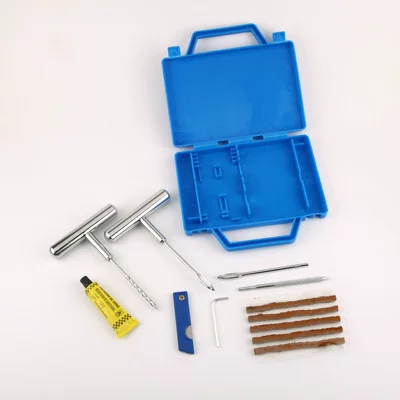 Tire Quick Tire Repair Tool — Kempinq və səyahət