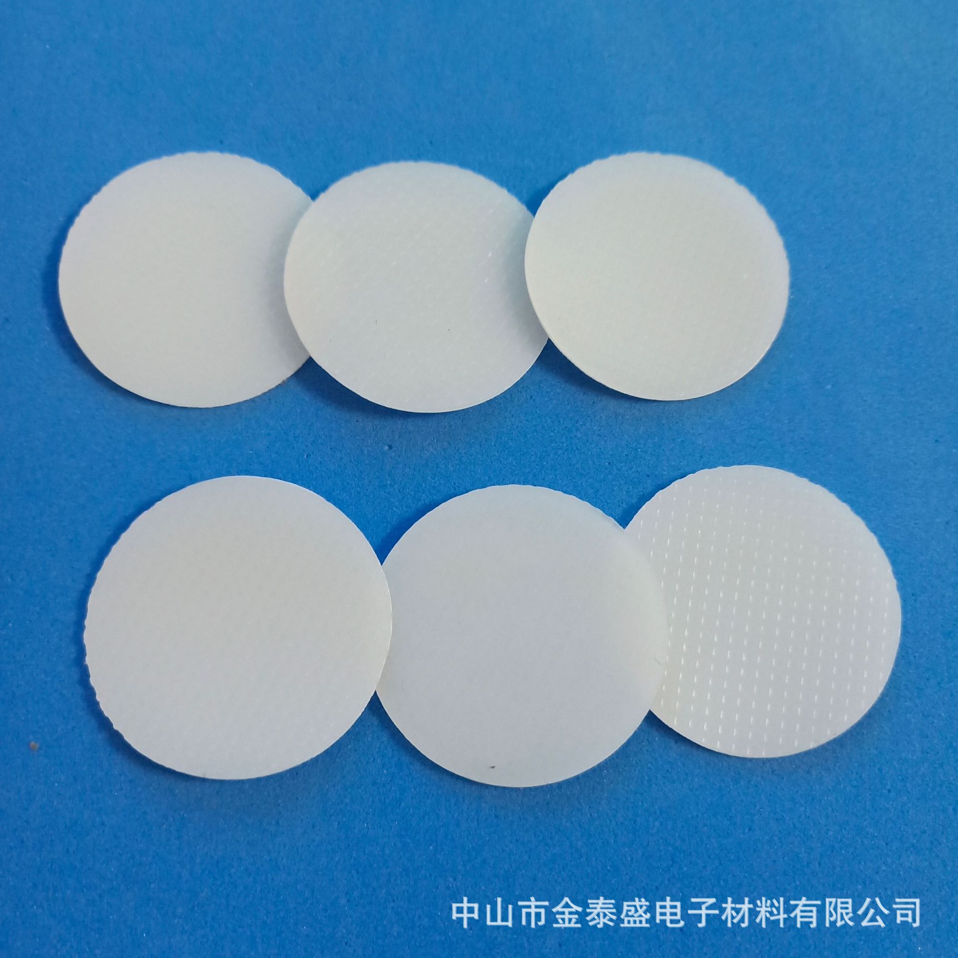 防滑网格硅胶垫片  透明硅胶垫 防滑硅胶垫 自粘防水垫圈家具脚垫