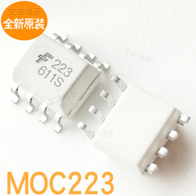 MOC223 ȫ��ԭ��������MOC223R2M FOD223˿ӡ:223����