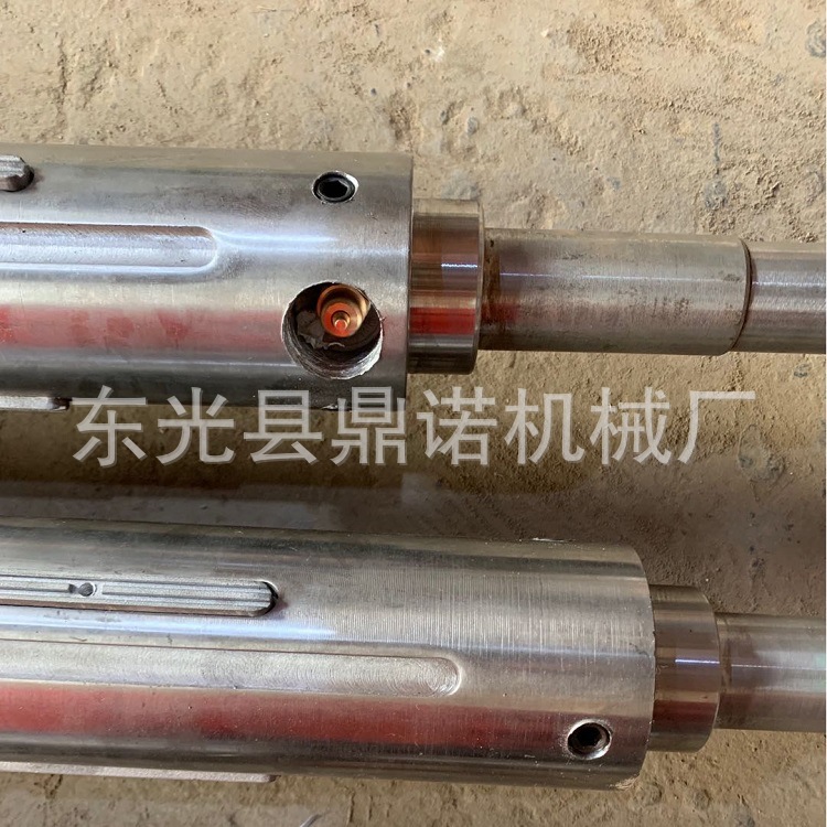 供应键条式气胀轴 耐磨耐用气涨轴气胀轴 印刷机配件