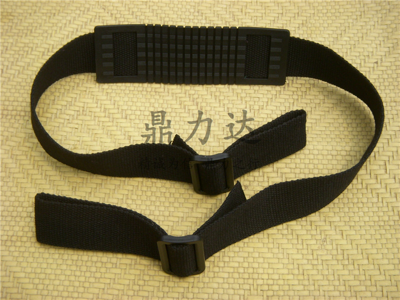 폴리 프로필렌 플러스 어깨 패드