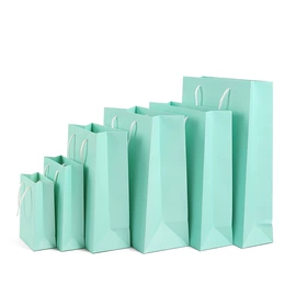 纸袋;礼品袋;其他礼品包装