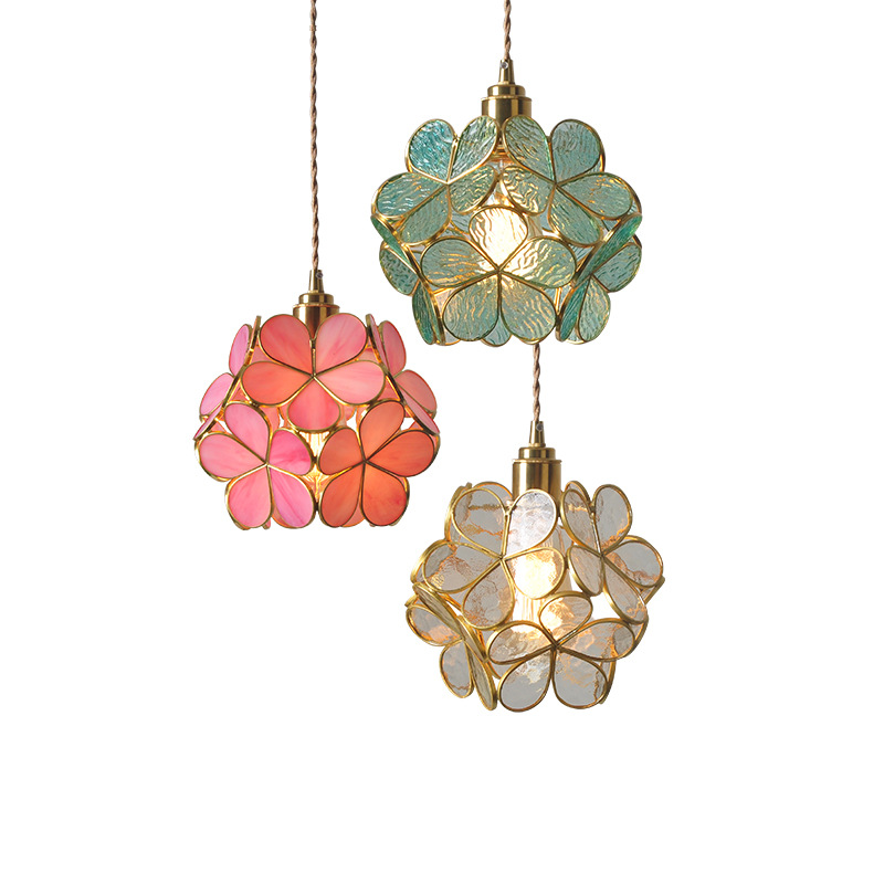Creative ceiling lamp for living room for corridor for children's…