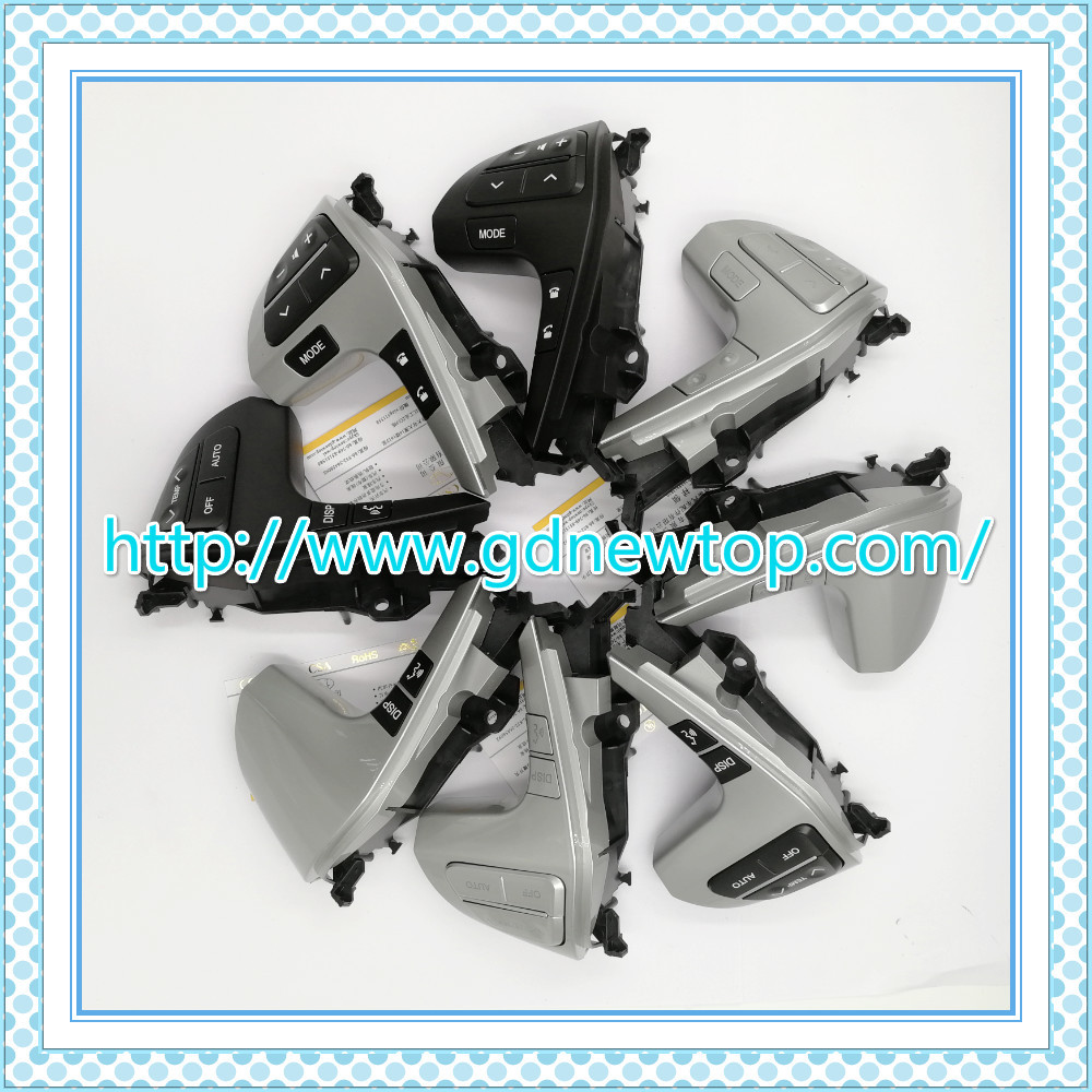 Aplicable a 06-11 Camry 12-14 Hilux 15 corredor coche volante interruptor de botón