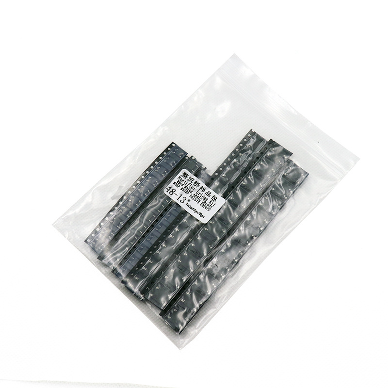 Eight types of spot stream bridges are commonly used in 80 MB6S…