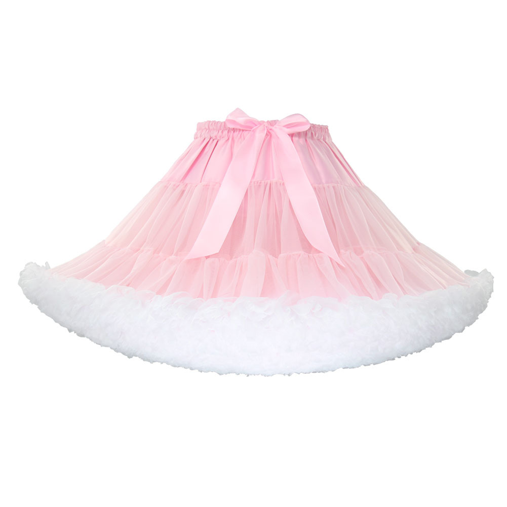 라이트 파우더 + 화이트