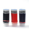 Black gel pen, water-based pen, wholesale, 0.5mm