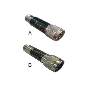 衰减器CFA2 DC-6GHz 2W