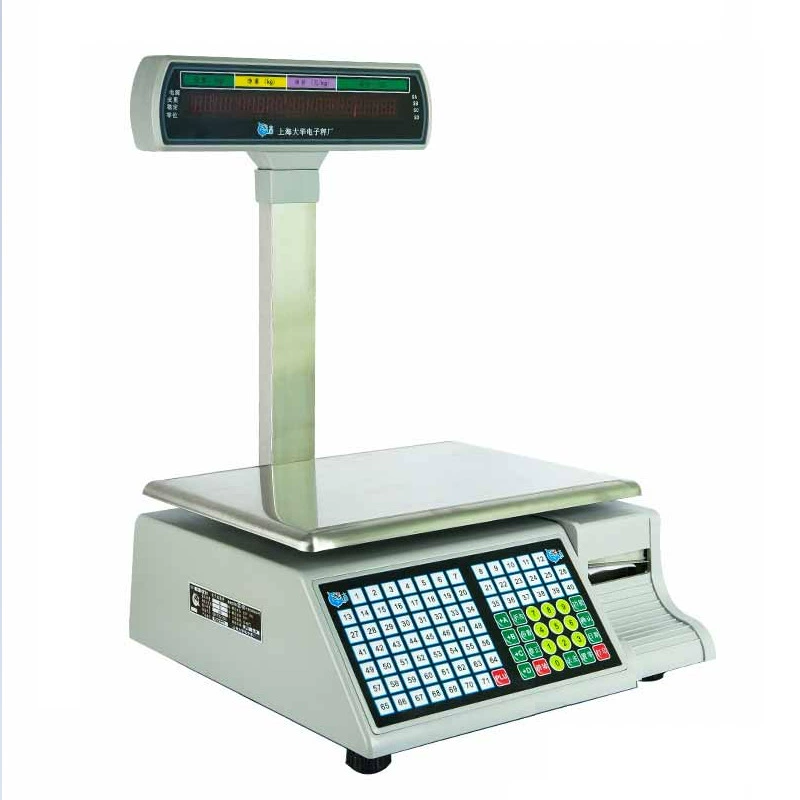 Интеллектуальные электронные весы прослеживаемости фермерского рынка, кассовые весы прослеживаемости SY-A30 электронные весы прослеживаемости безопасности пищевых продуктов