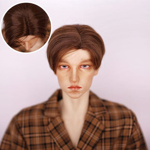 BJD ���޼ٰl 3�� 4�� 6�� 8�� ��������̰l ��ɫ �ߜؽz