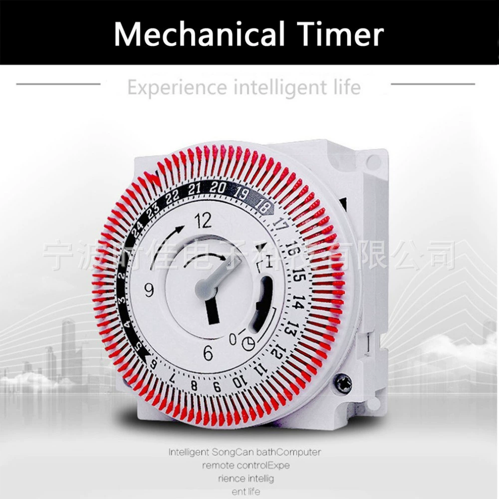 Завод прямой 96 комплектов времени переключатель времени насос ГРМ уличный фонарь контроллер времени промышленный таймер времени
