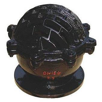 厂家直销 H42X铸铁底阀 立式止回阀，水底止回阀升降式底阀