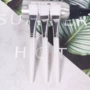 水疗美容脸部17cm面膜刷