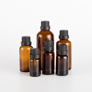 10ml-100ml��ɫ��������ƿ���^�w���L���������yƷ���b���b��ƿ��