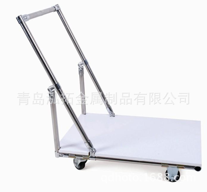 长期供应线棒周转车（系列四）