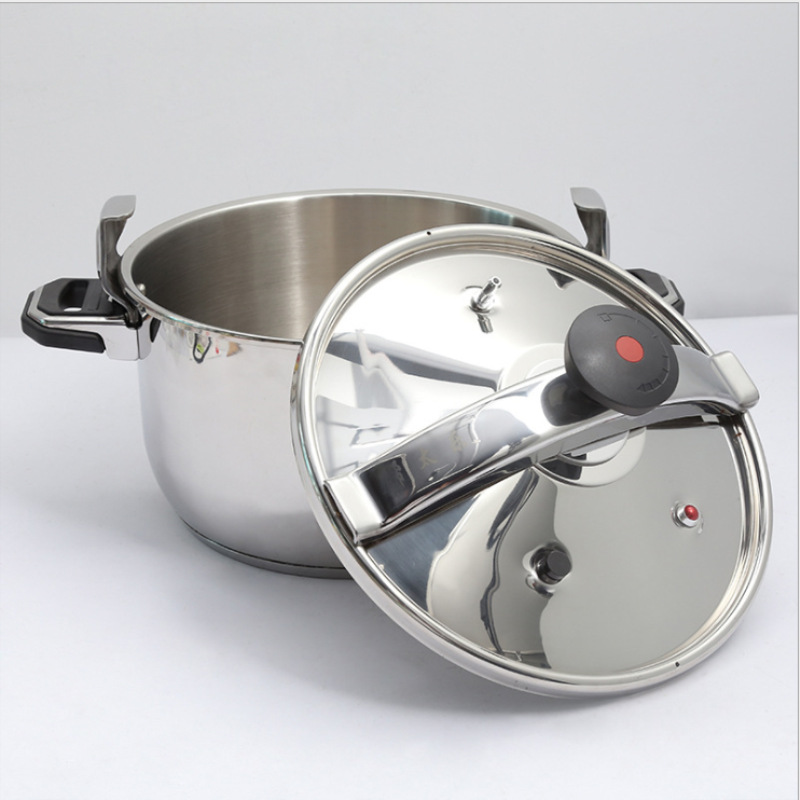 Fabricante de moldes de olla de aluminio de acero inoxidable olla de sopa alta molde de estiramiento herramienta de molienda dibujo molienda molde de extrusión en frío image 5
