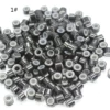 1# black 1000 capsules/bottle