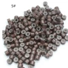 5# brown 1000 capsules/bottle