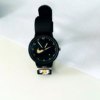 Brand fashionable watch, simple and elegant design, Korean style