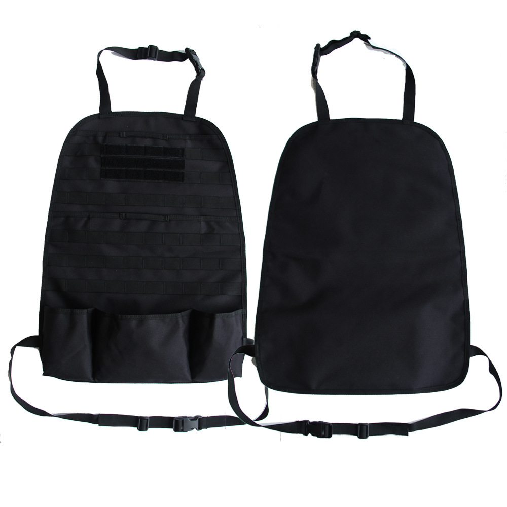 좌석 백 가방 자동차 다시 교수형 가방 자동차 보관 용 가방 용품 전술 시트 다시 저장 가방