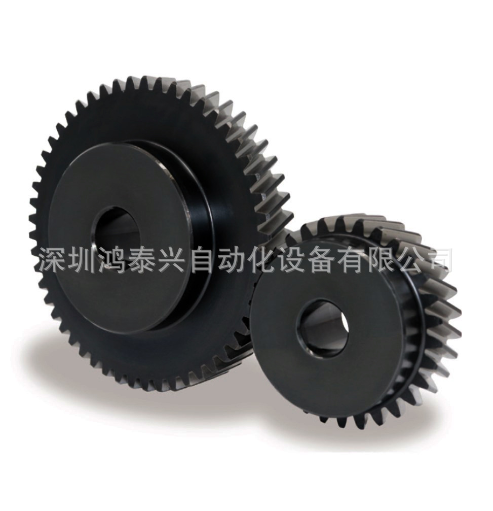 KHG2-24R 标准 研磨 斜齿轮 KHG2-24L 斜齿轮khk