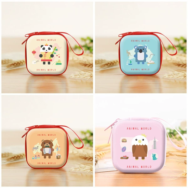 Square animal 2