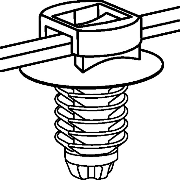 156-00619������̫ͨԲ��ɼ��ͷ����ʽ�̶���������T50RFT8���ߴ�