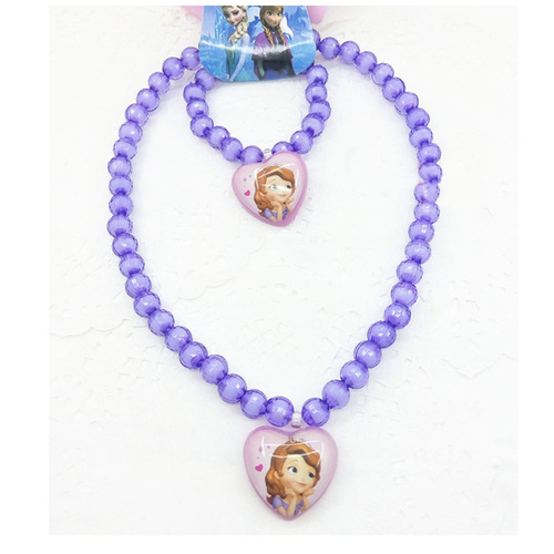 Elsa Rhinestone Forehead Chain, Frozen Earrings & Necklace Set for Children's Day, Perfect for Halloween Cosplay, Performances, and Runway Shows
