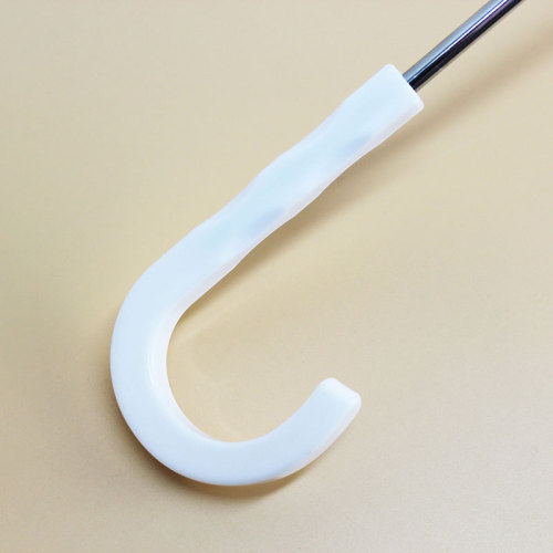 Bring the Teddy puppy pet plus reinforced chain transparent umbrella transparent dog supplies walking umbrella 6