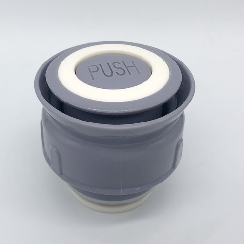 Xile thermos kettle lid thermos cup switch accessories thermos bottle travel kettle inner lid multi-model inner plug