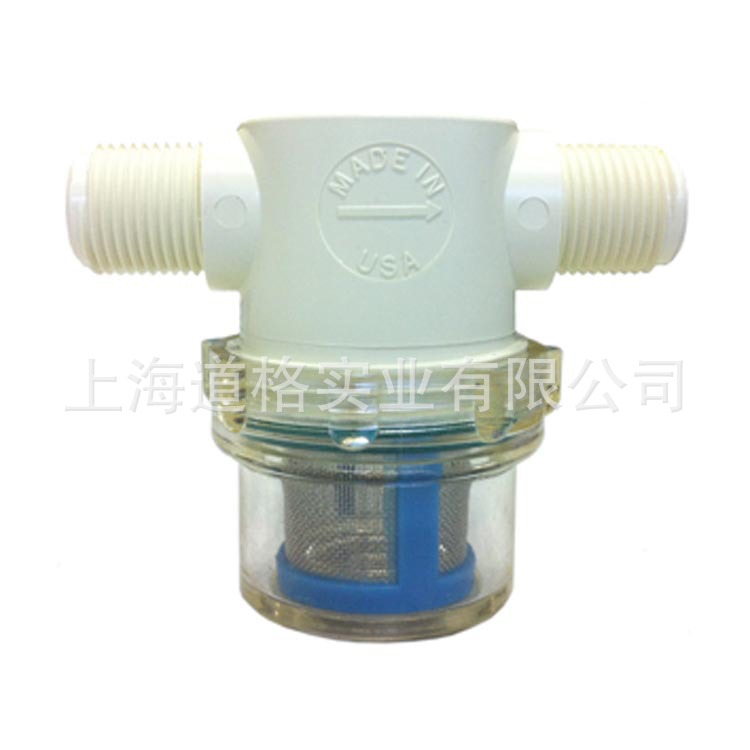 美国SMC LPN系列微型过滤器