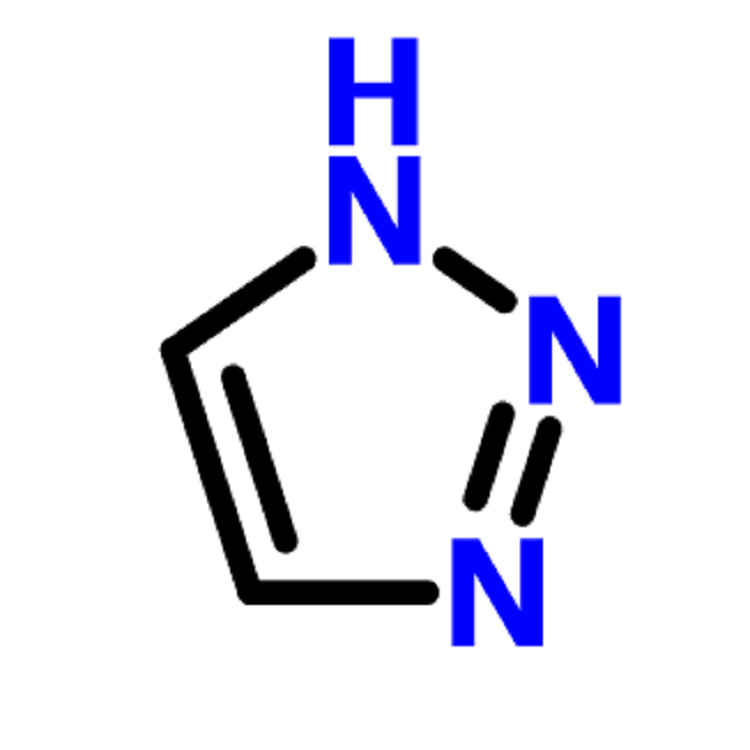 1H-1,2,3-三氮唑 CAS:288-36-8 98% 现货供应 价格详询