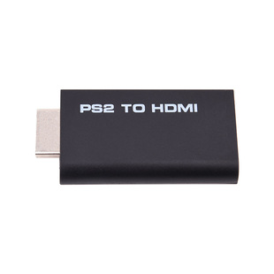 �S��ֱ�N ps2 to hdmi PS2�DHDMI������ҕ�l�D�Q�� PS2 TO HDMI
