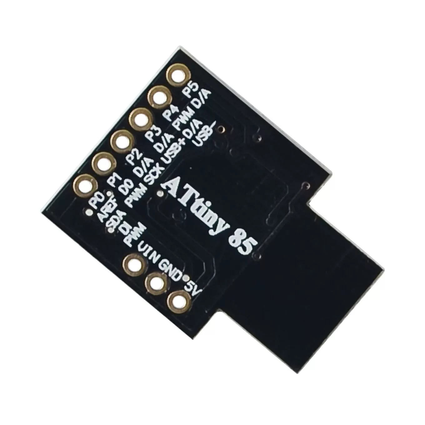 Attiny85 DIGISPARK KICKSTARTER Микро USB платформа разработки