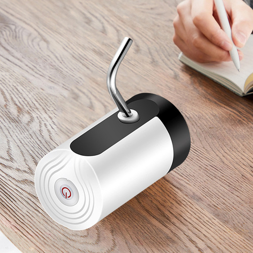 Automatic water supply electric water dispenser household rechargeable mineral spring pure water barrel water press suction barrel water pump