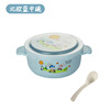 Cartoon children's soup bowl home use for feeding, wholesale