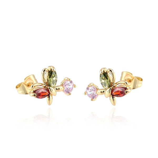 Colorful stones