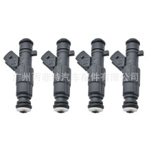 适合东方之子奇瑞瑞虎A5/T11 481发动机吉利喷油嘴喷油器02801562